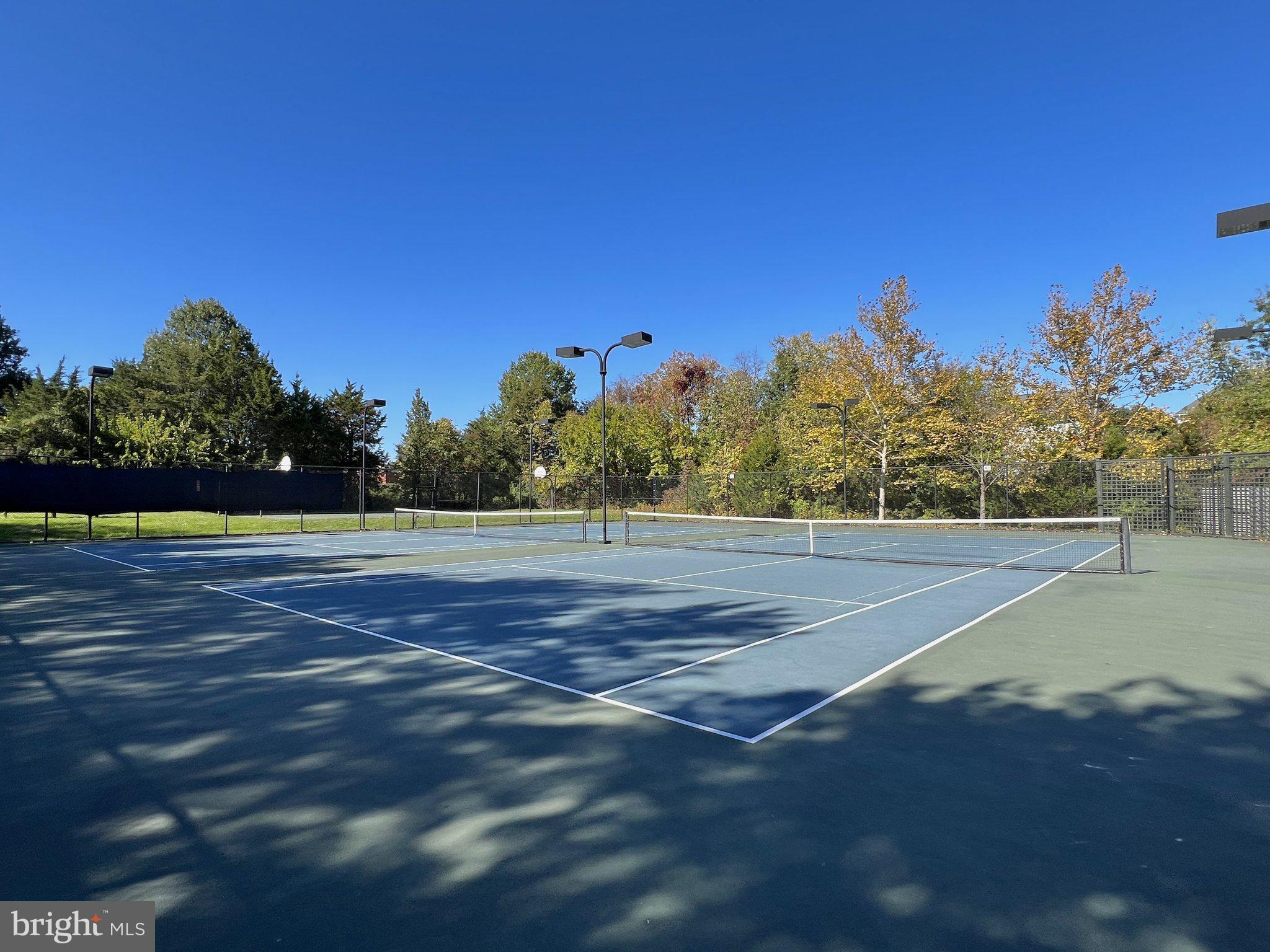 BROADLANDS STATION - Residential Lease