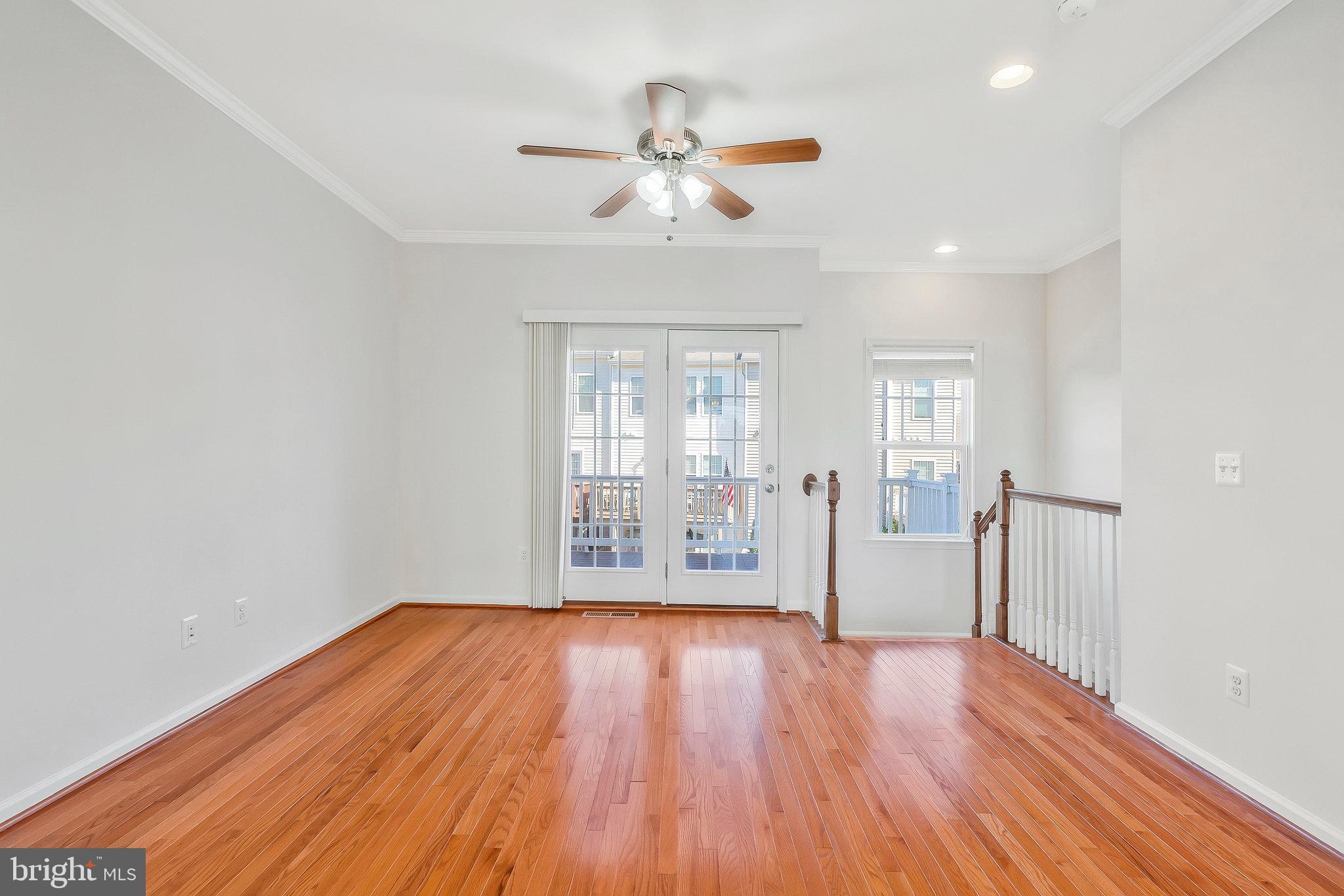 BROADLANDS STATION - Residential Lease