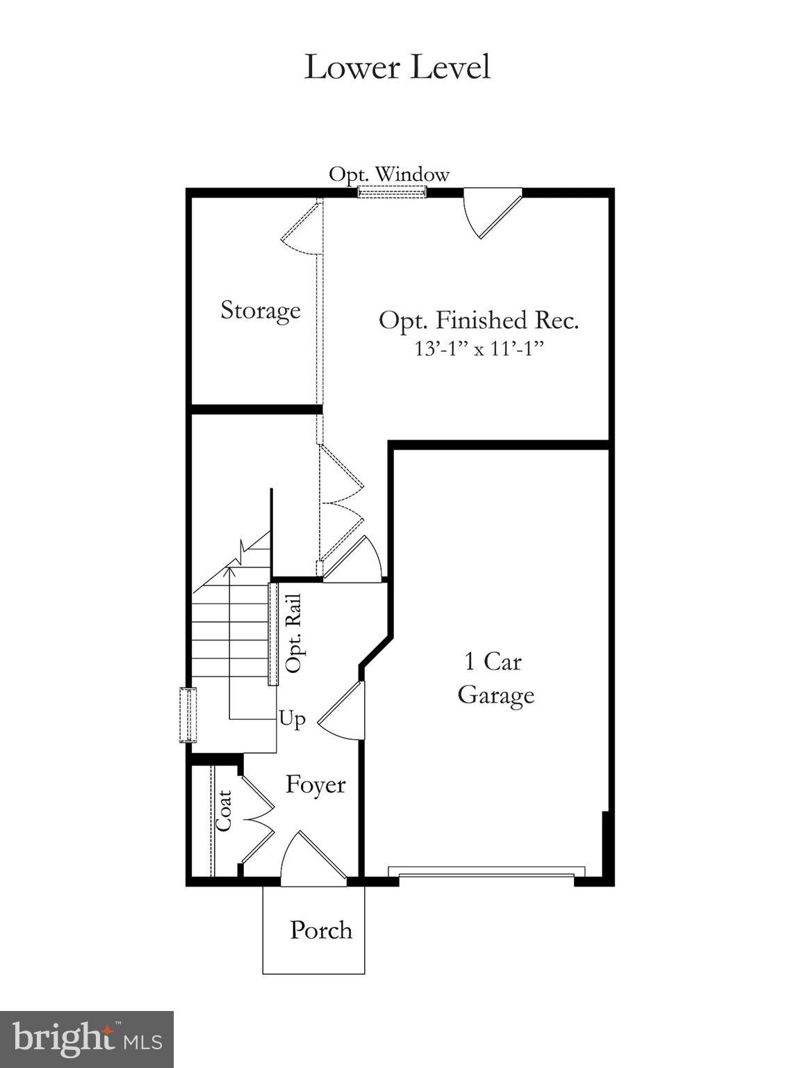 HUNTFIELD - Residential