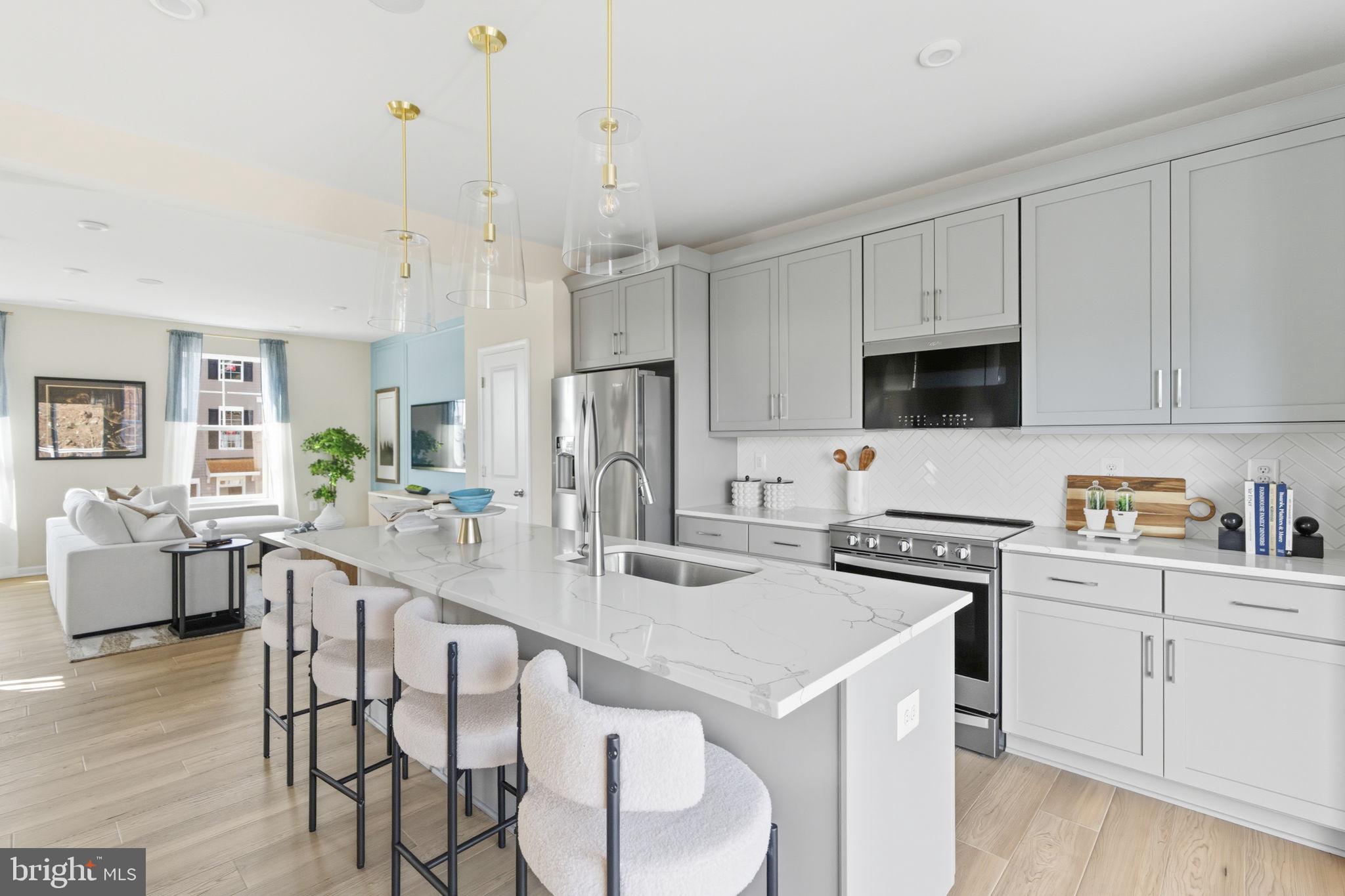 HUNTFIELD - Residential