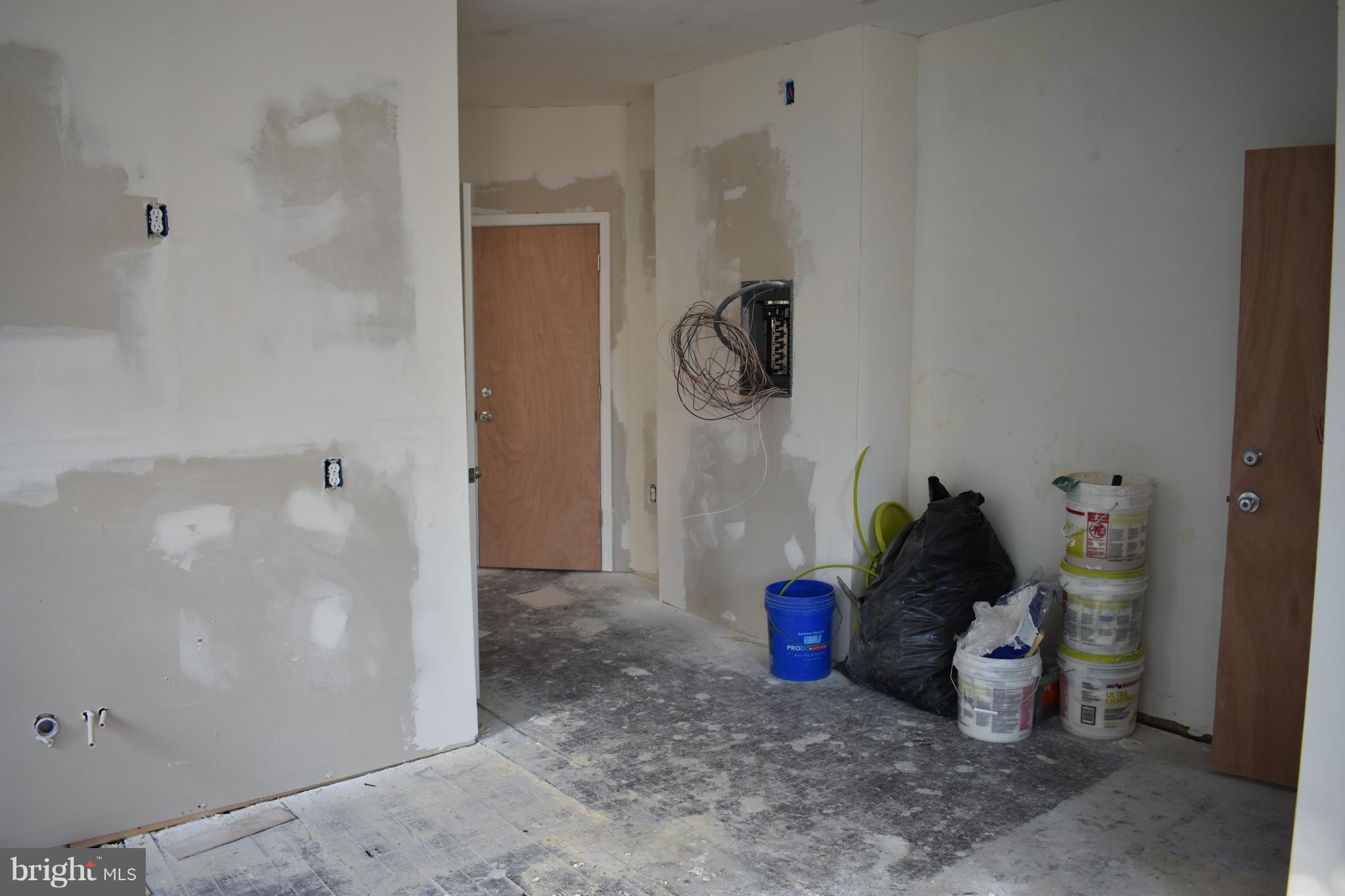 RESERVOIR HILL HISTORIC DISTRICT - Residential Income