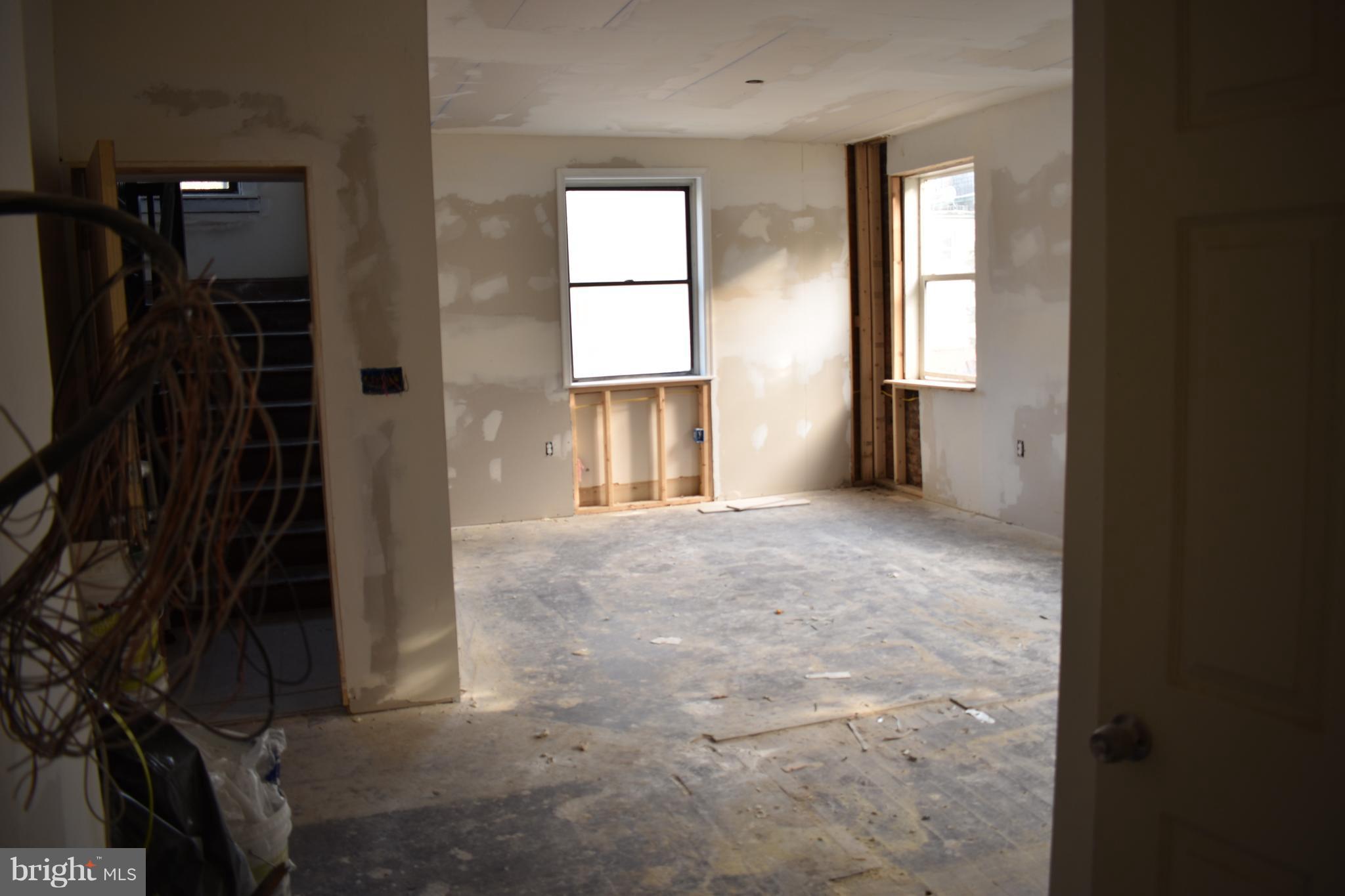 RESERVOIR HILL HISTORIC DISTRICT - Residential Income