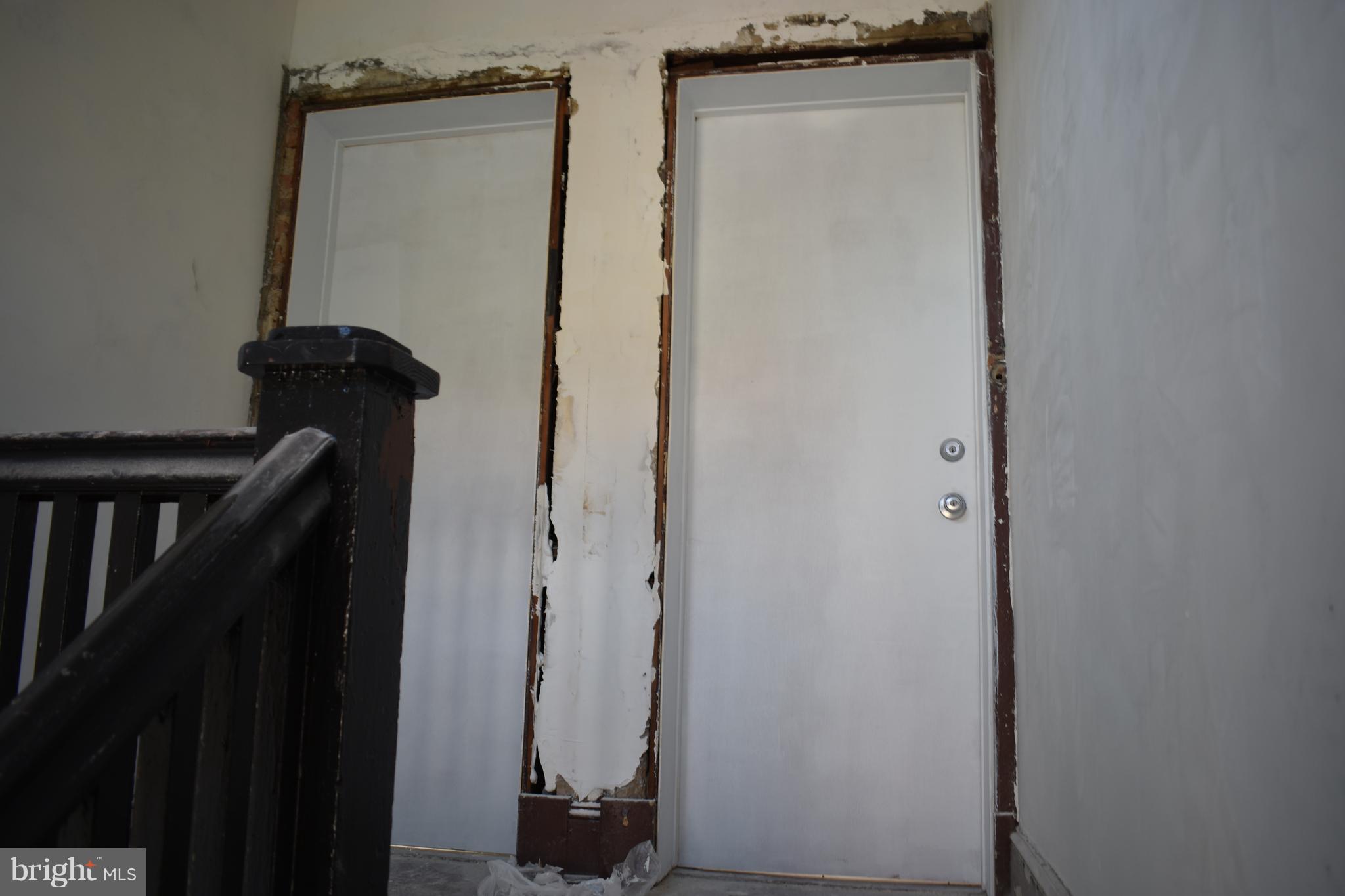 RESERVOIR HILL HISTORIC DISTRICT - Residential Income