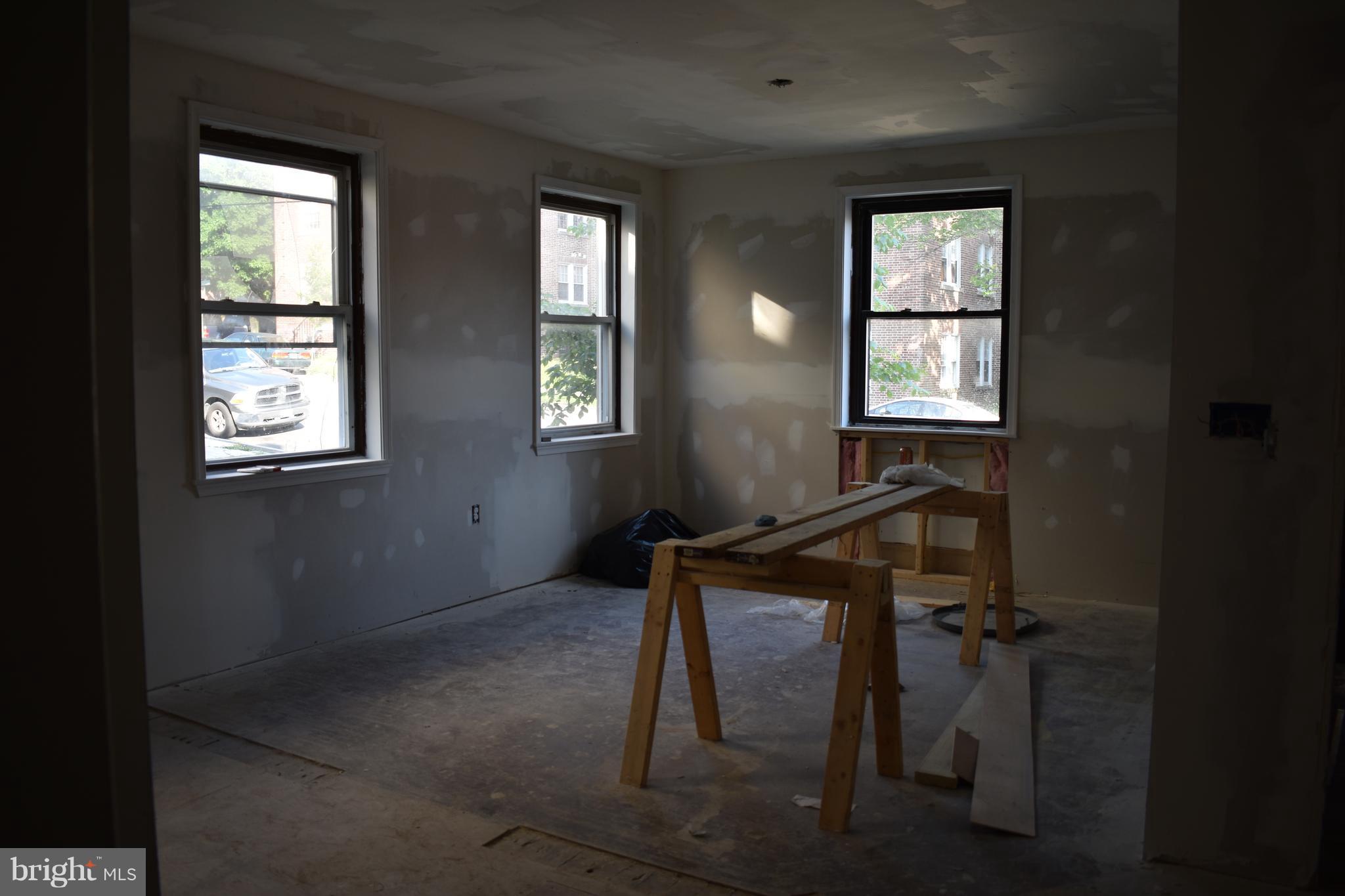 RESERVOIR HILL HISTORIC DISTRICT - Residential Income