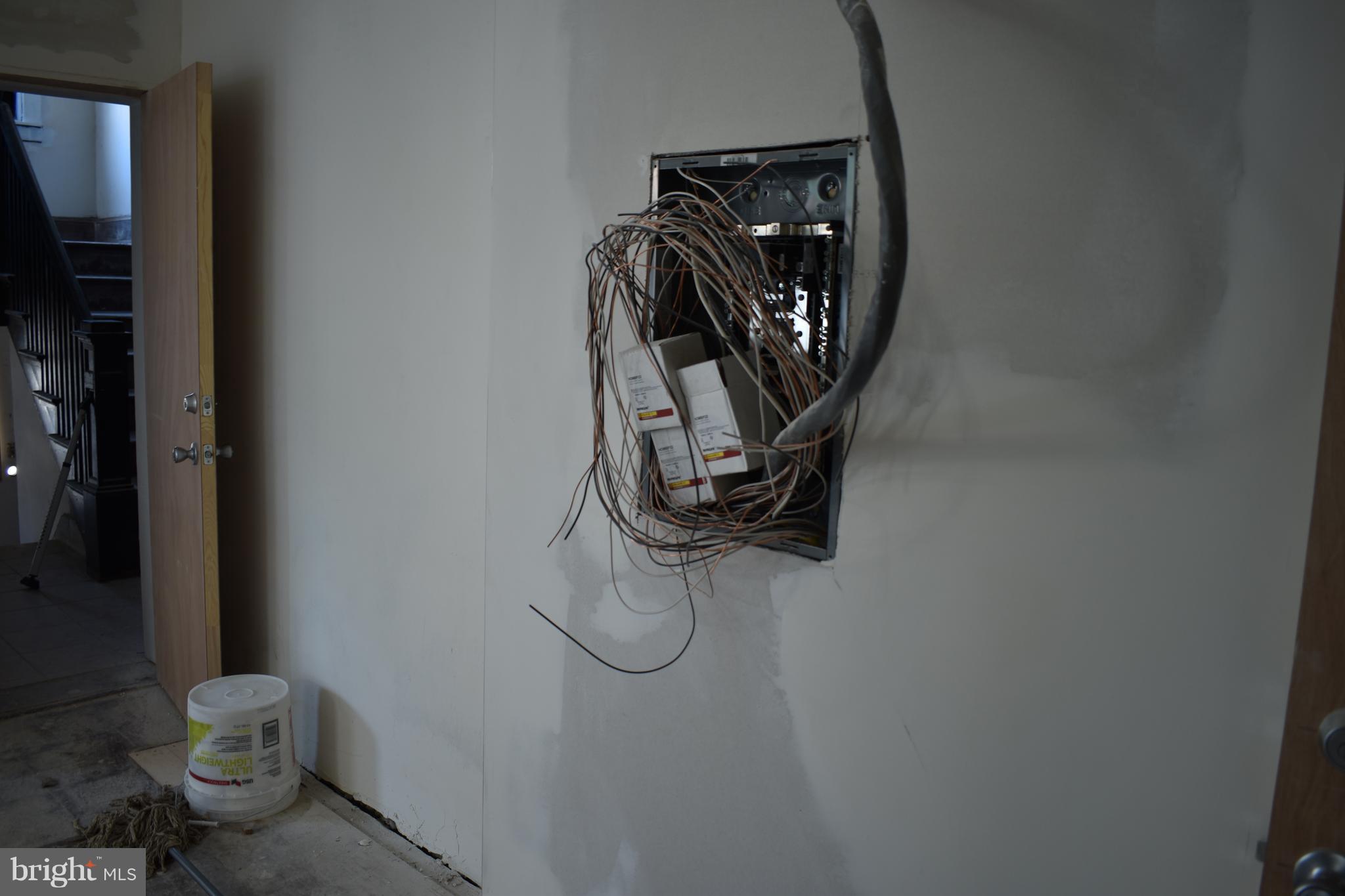 RESERVOIR HILL HISTORIC DISTRICT - Residential Income