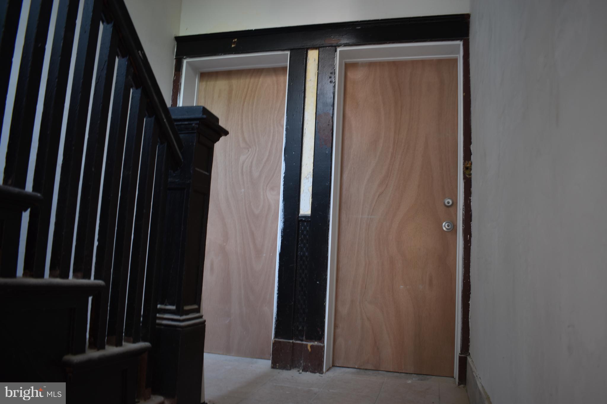 RESERVOIR HILL HISTORIC DISTRICT - Residential Income