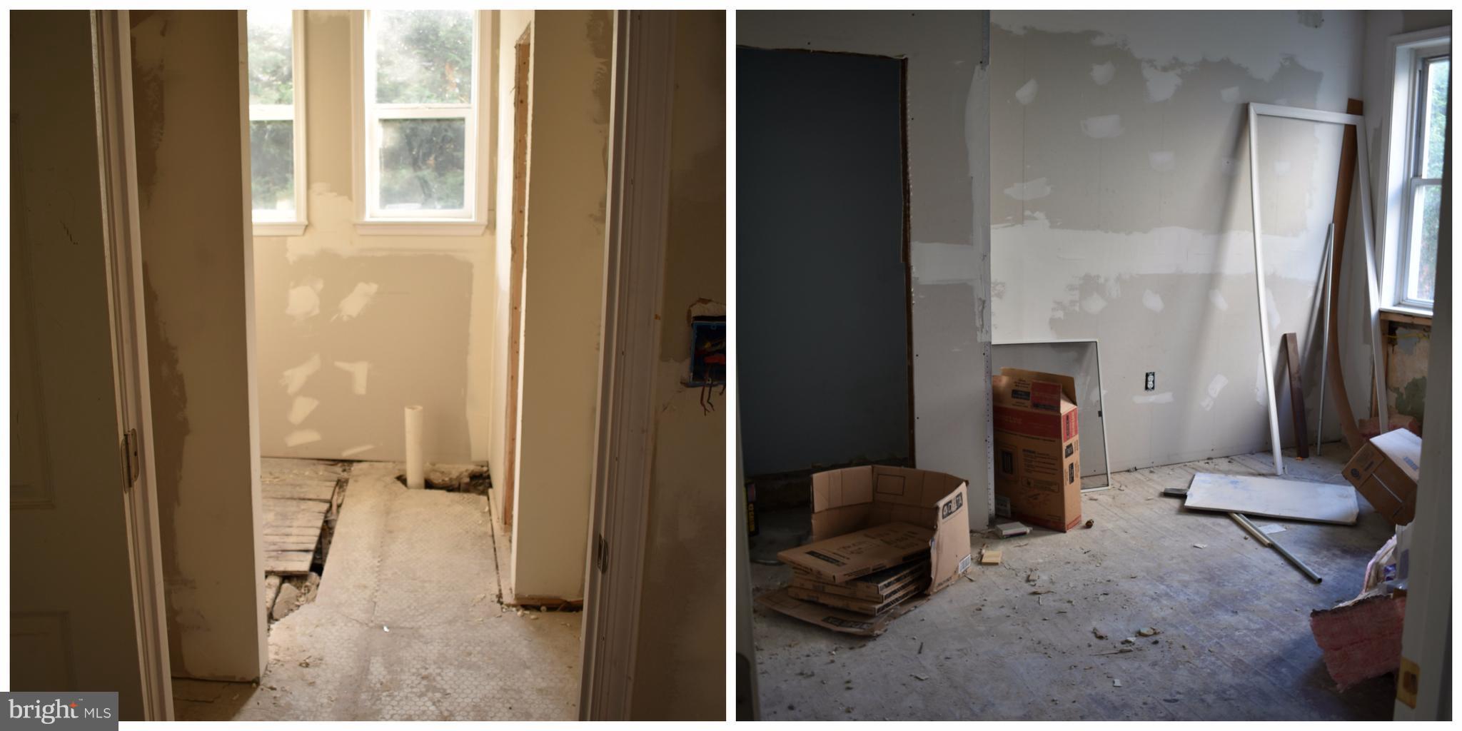 RESERVOIR HILL HISTORIC DISTRICT - Residential Income