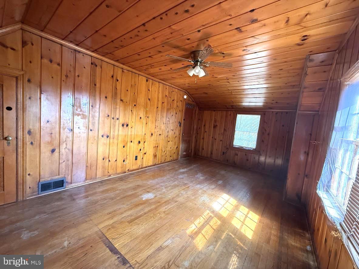 JACKSON PARK - Residential