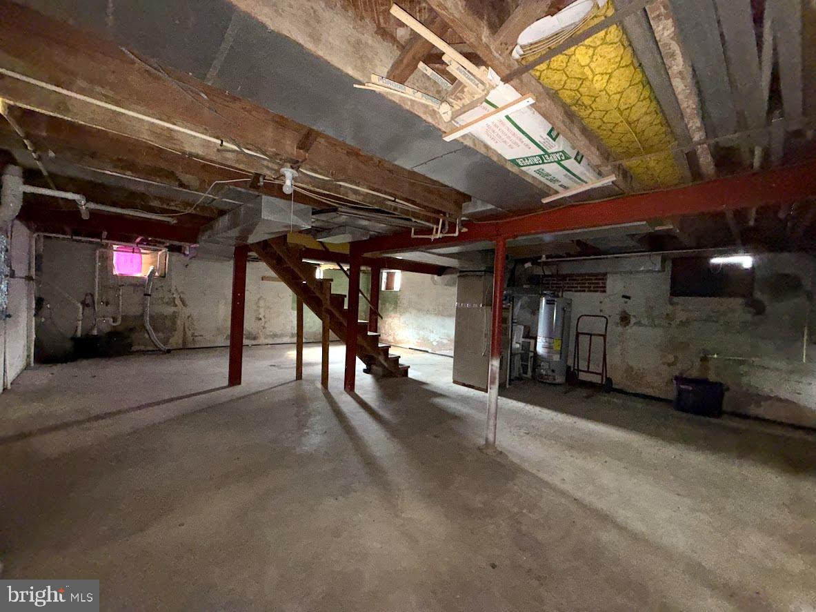 JACKSON PARK - Residential