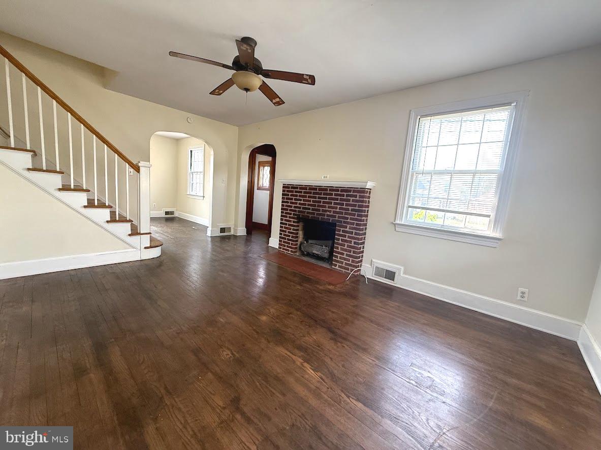 JACKSON PARK - Residential