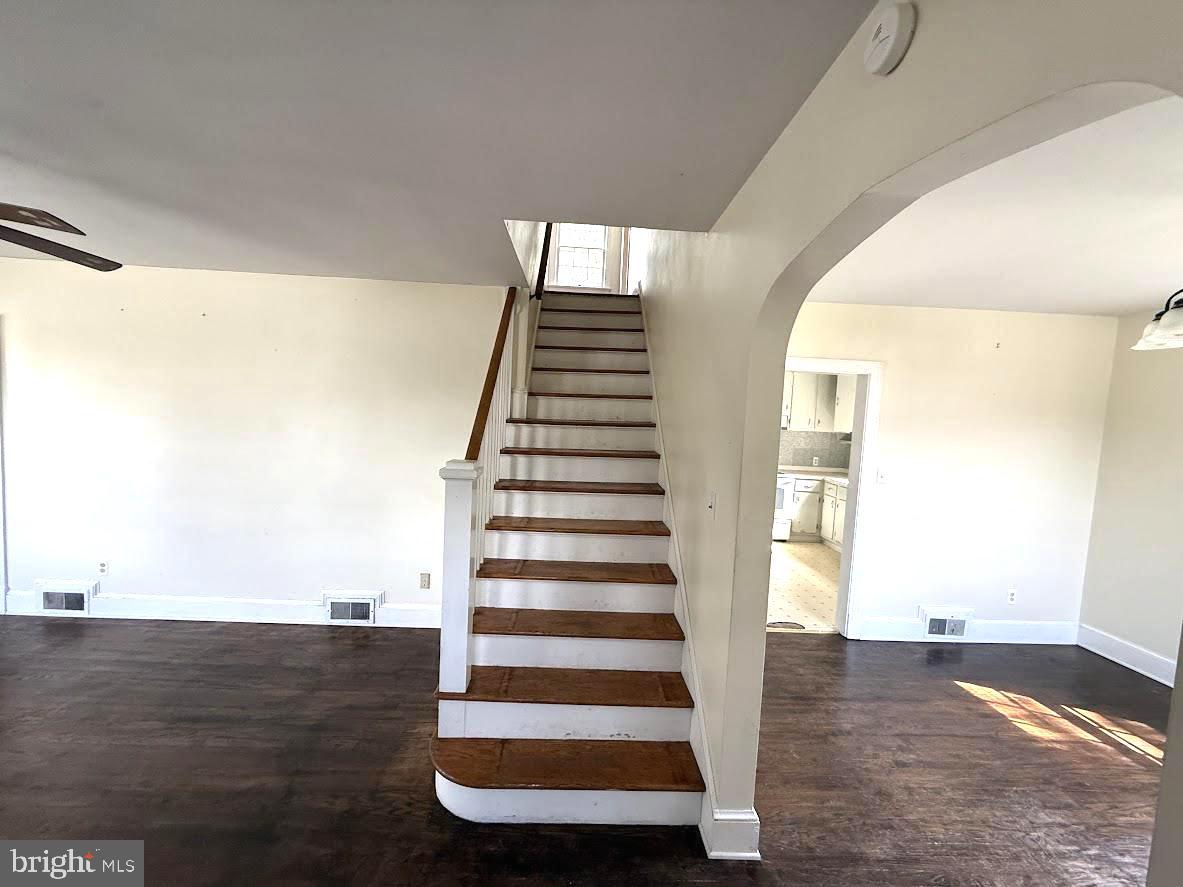 JACKSON PARK - Residential