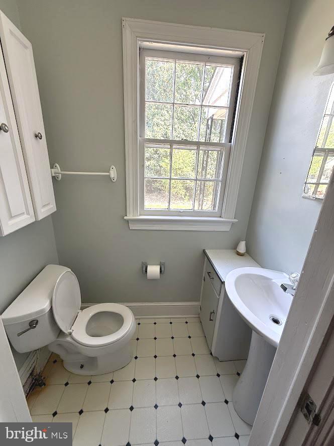 JACKSON PARK - Residential