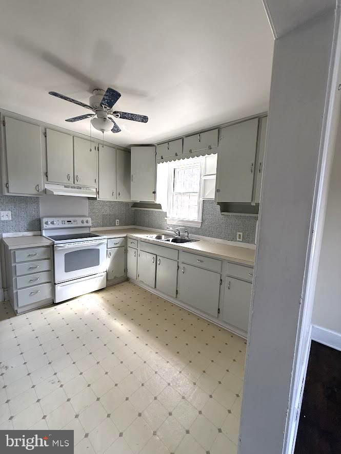 JACKSON PARK - Residential