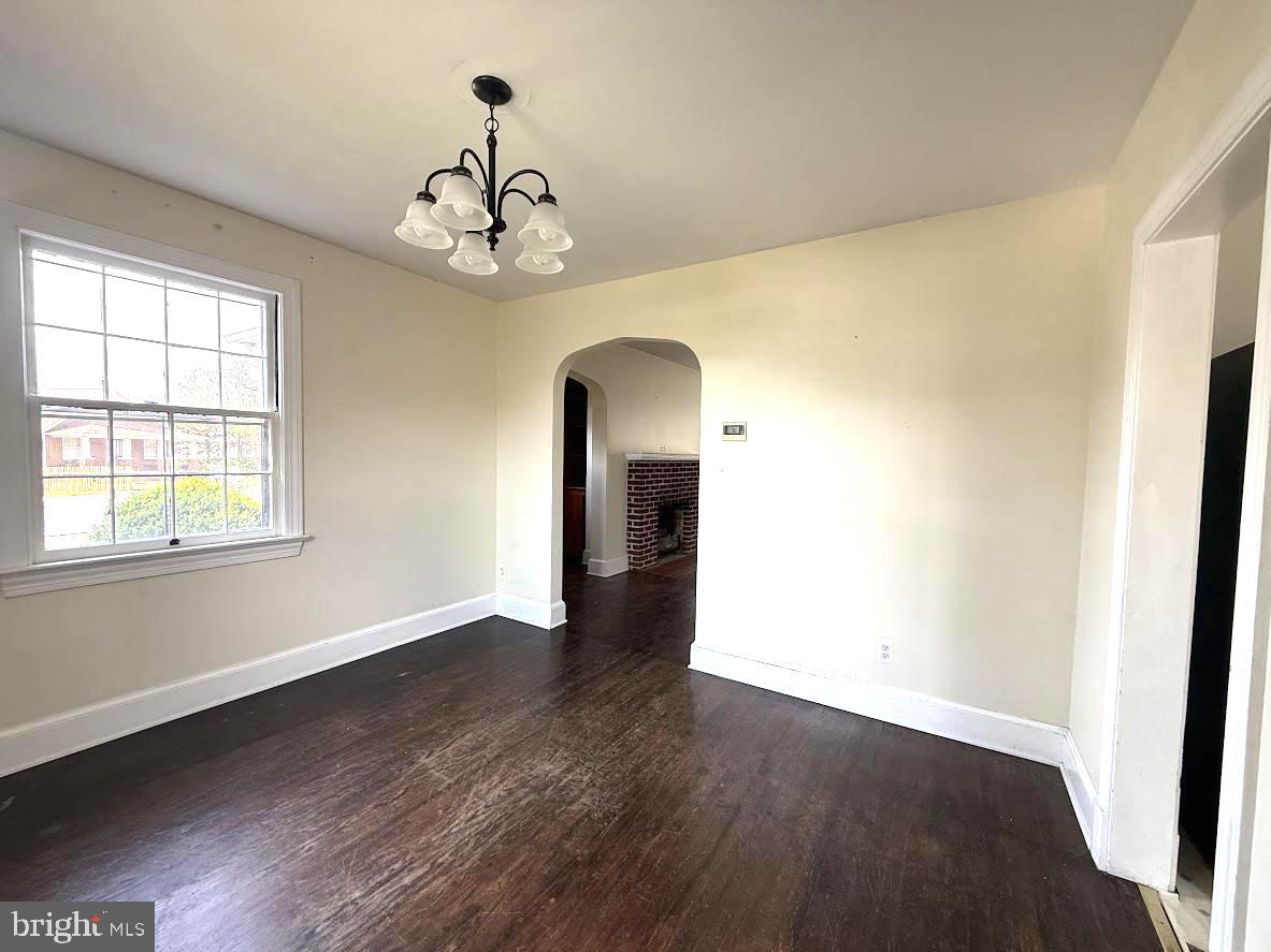 JACKSON PARK - Residential