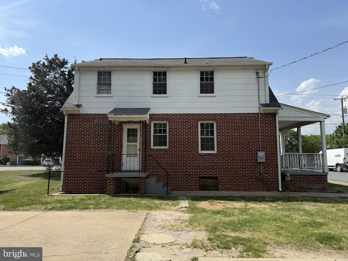 JACKSON PARK - Residential