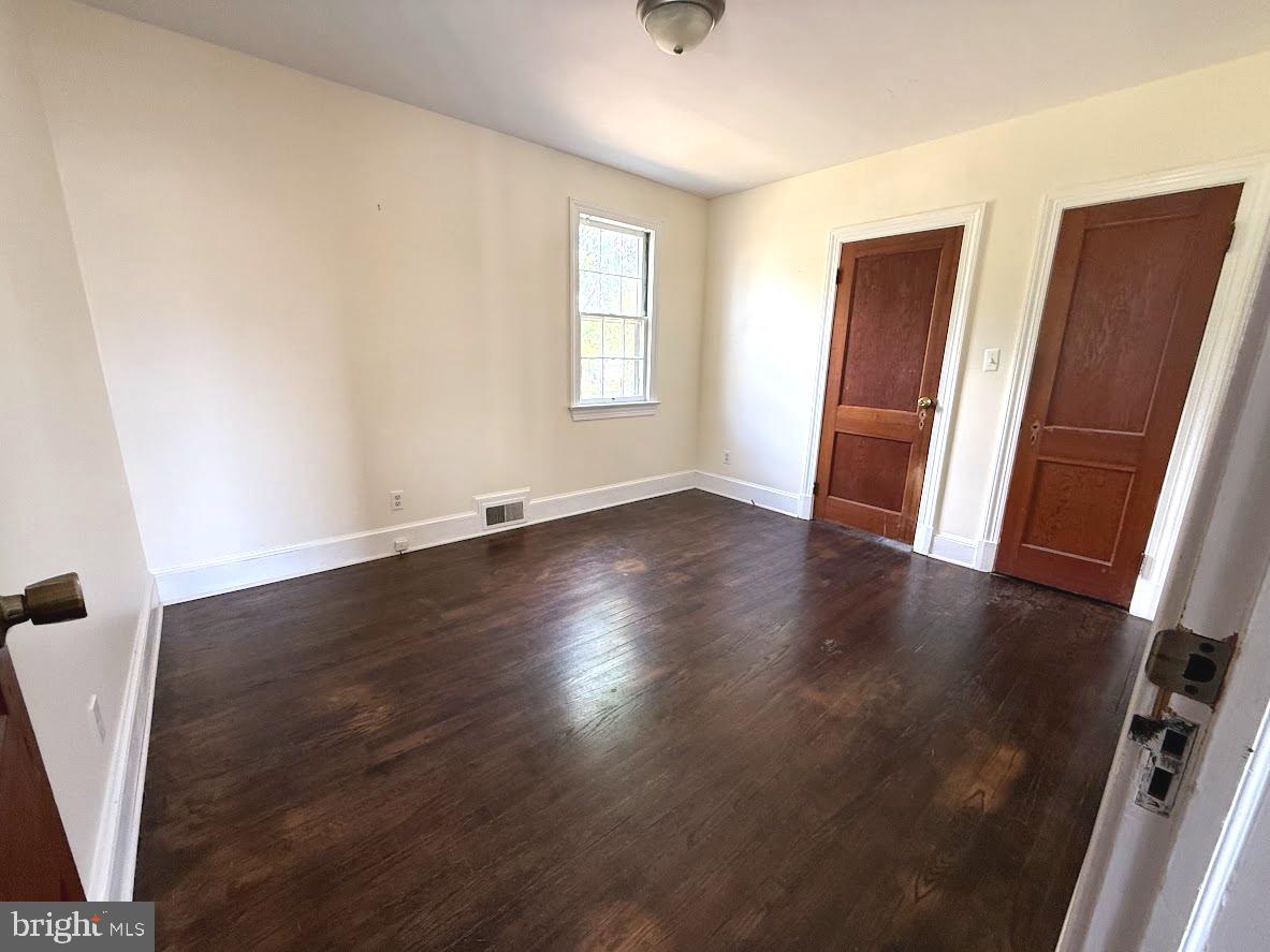 JACKSON PARK - Residential