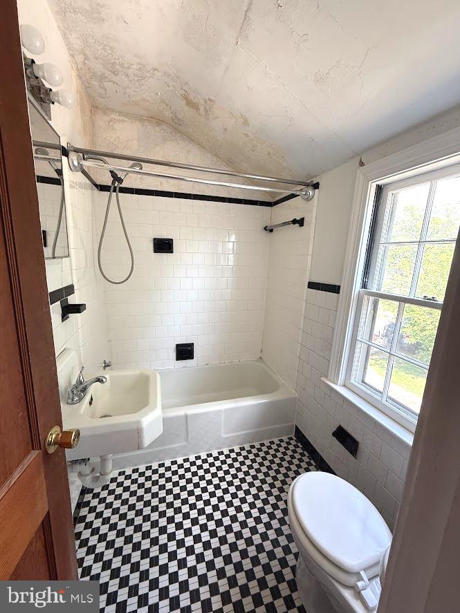 JACKSON PARK - Residential