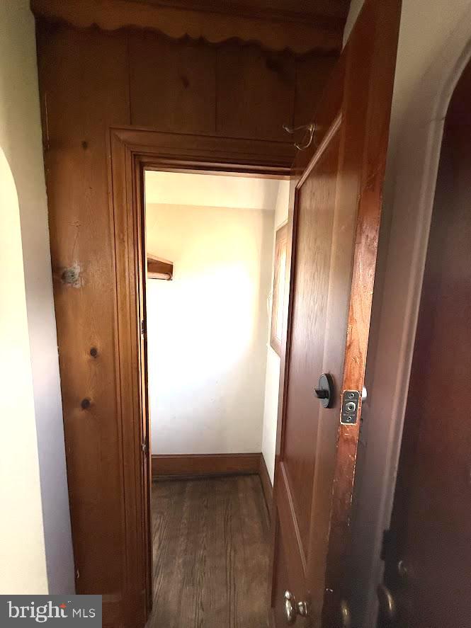 JACKSON PARK - Residential