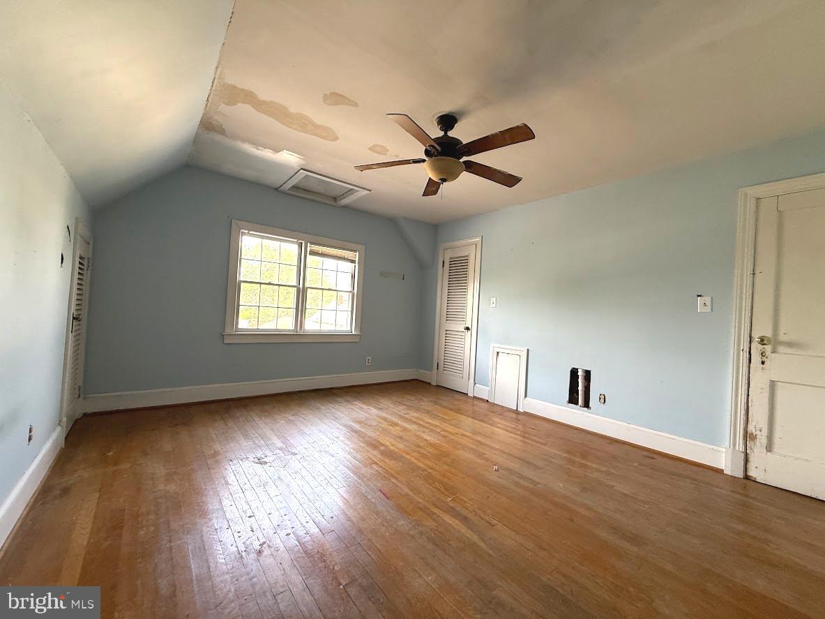 JACKSON PARK - Residential