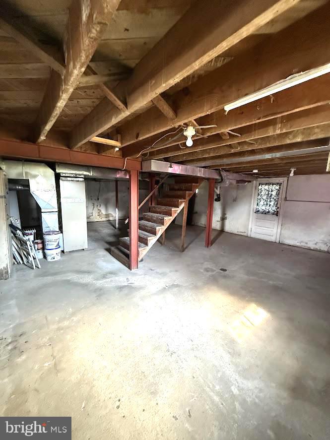 JACKSON PARK - Residential