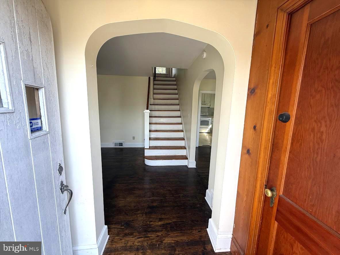 JACKSON PARK - Residential