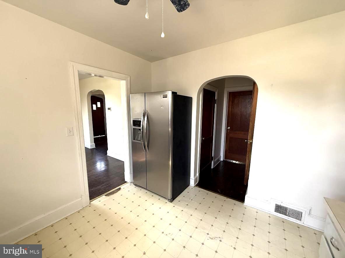 JACKSON PARK - Residential