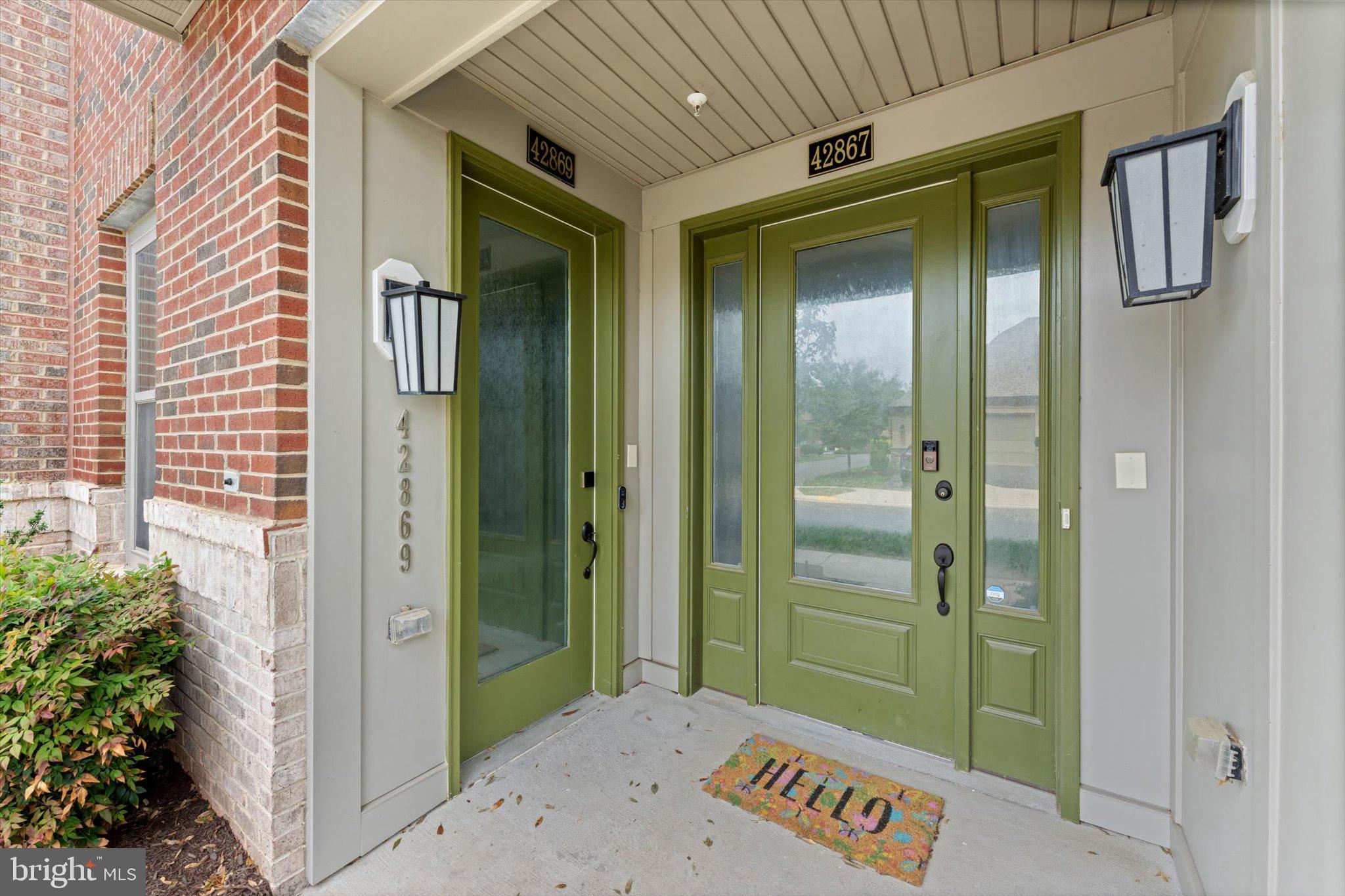 42869 LITTLEHALES TERRACE