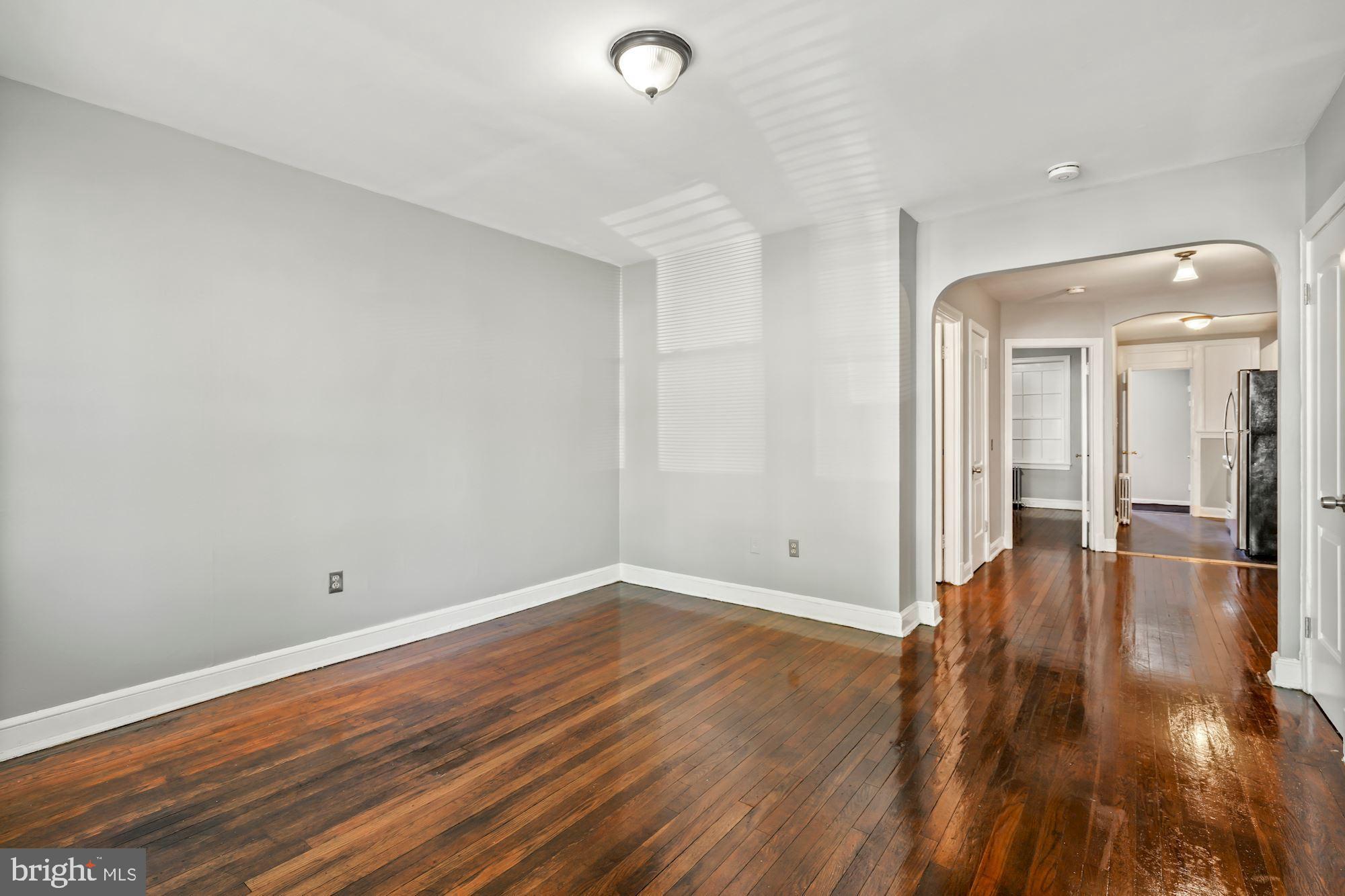 ANACOSTIA - Residential Income