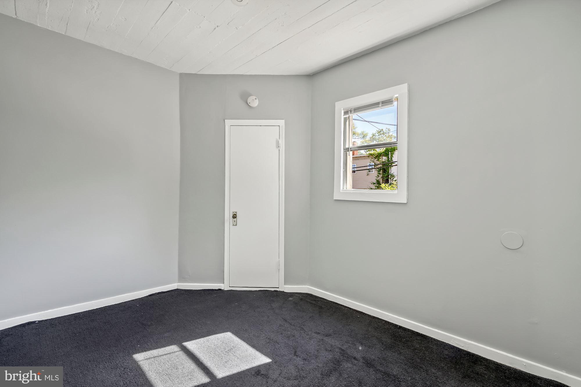 ANACOSTIA - Residential Income