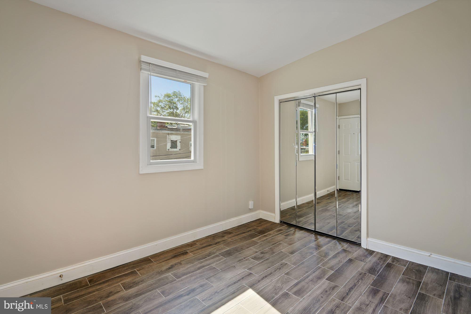 ANACOSTIA - Residential Income