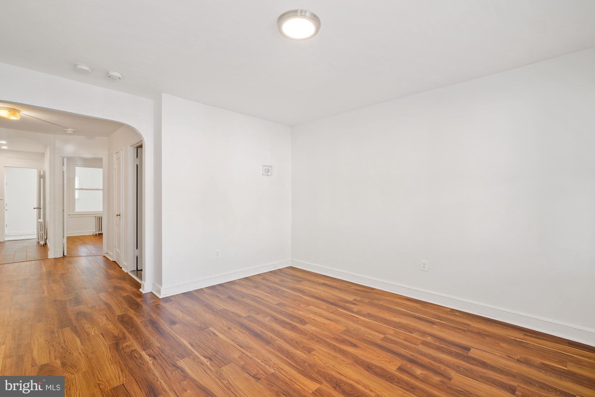 ANACOSTIA - Residential Income