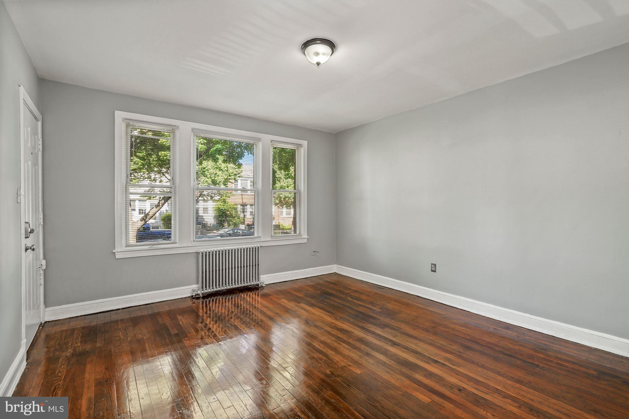 ANACOSTIA - Residential Income