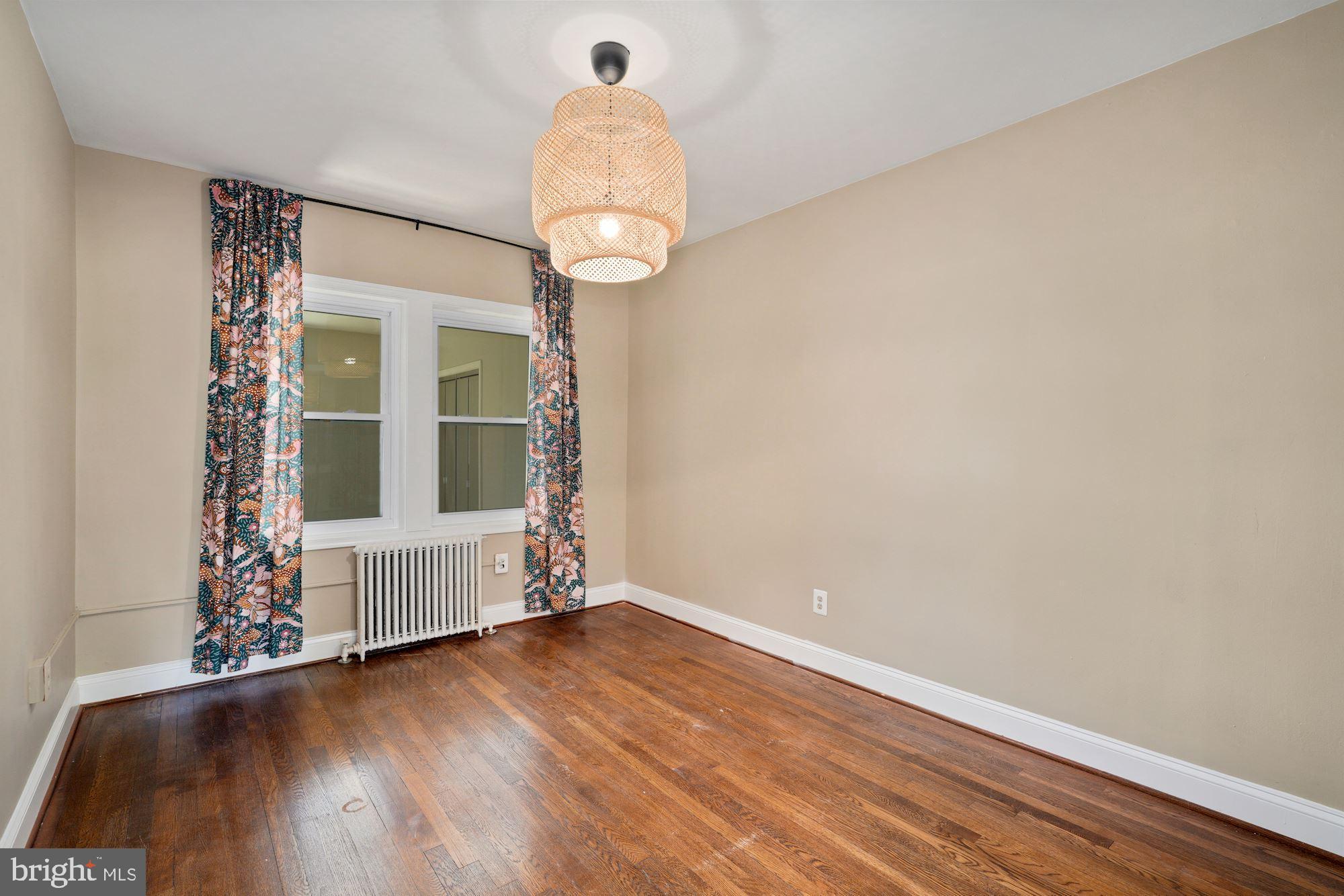 ANACOSTIA - Residential Income
