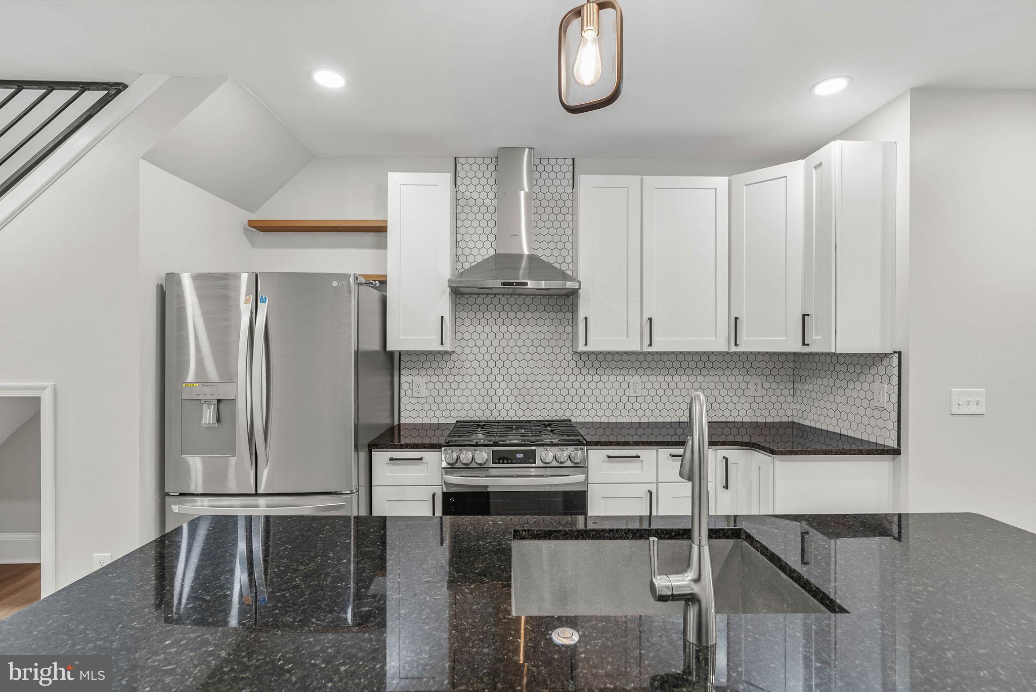 KINGSESSING - Residential