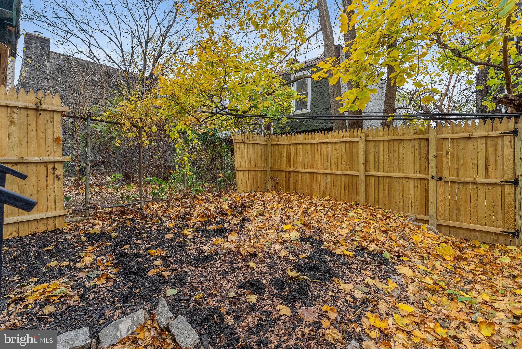 KINGSESSING - Residential