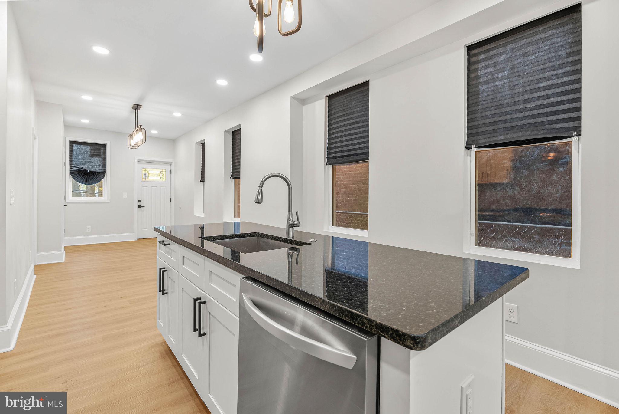 KINGSESSING - Residential