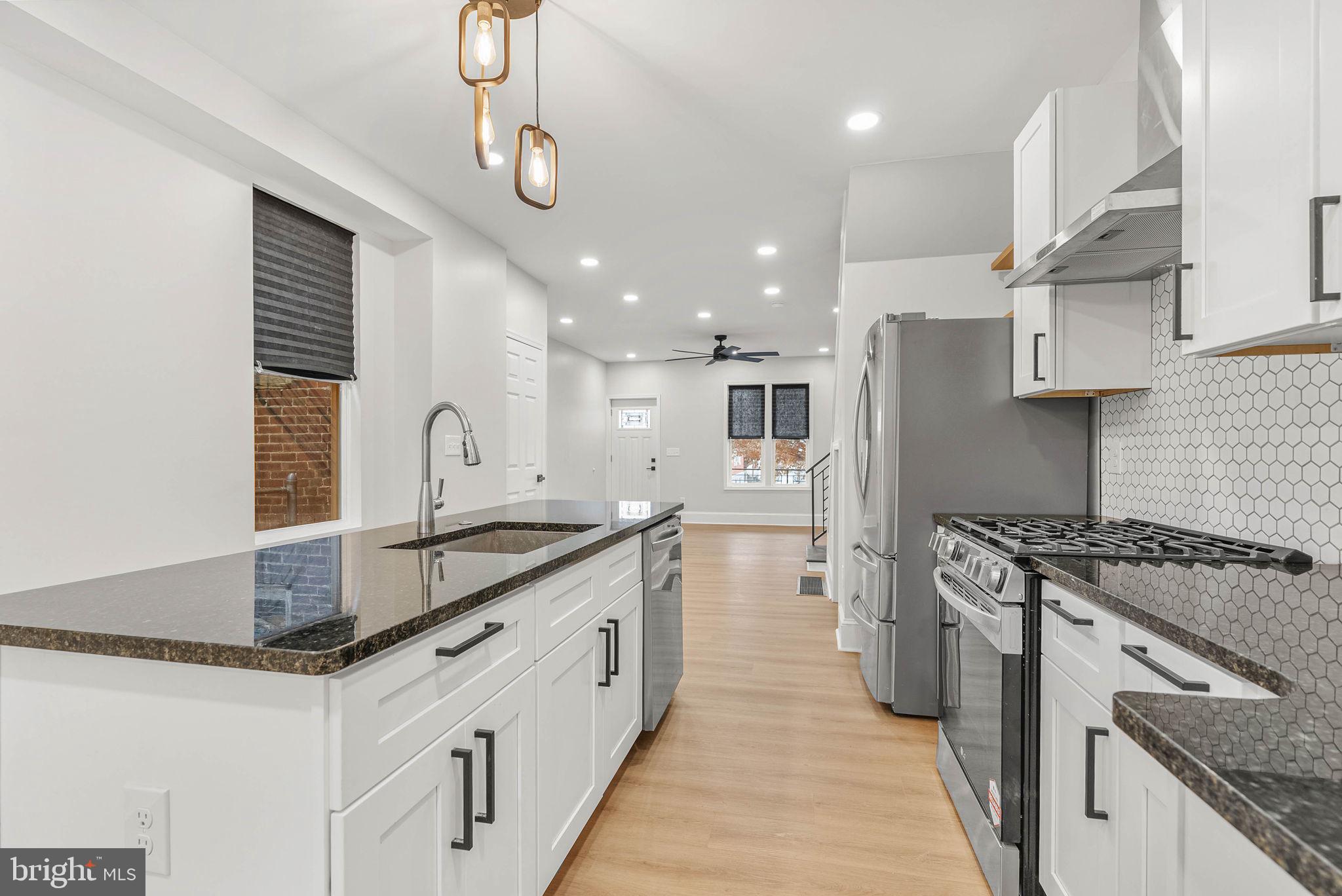 KINGSESSING - Residential