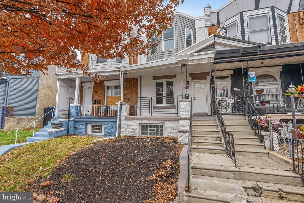 Photo of 5737 Springfield Avenue, PHILADELPHIA, PA 19143 (MLS # PAPH2561712)