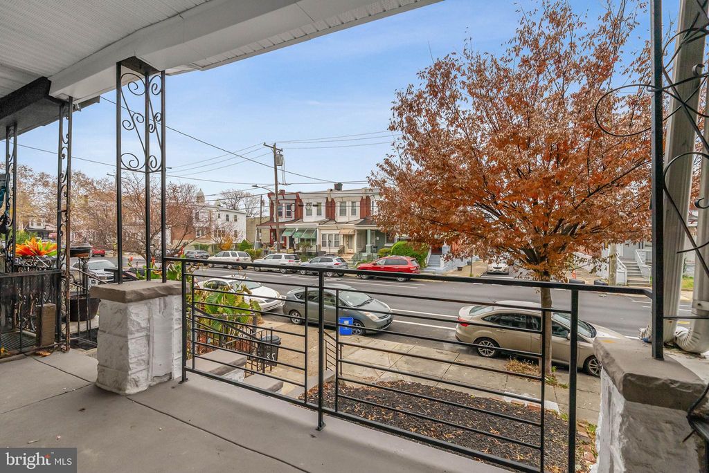 Photo of 5737 Springfield Avenue, PHILADELPHIA, PA 19143 (MLS # PAPH2561712)