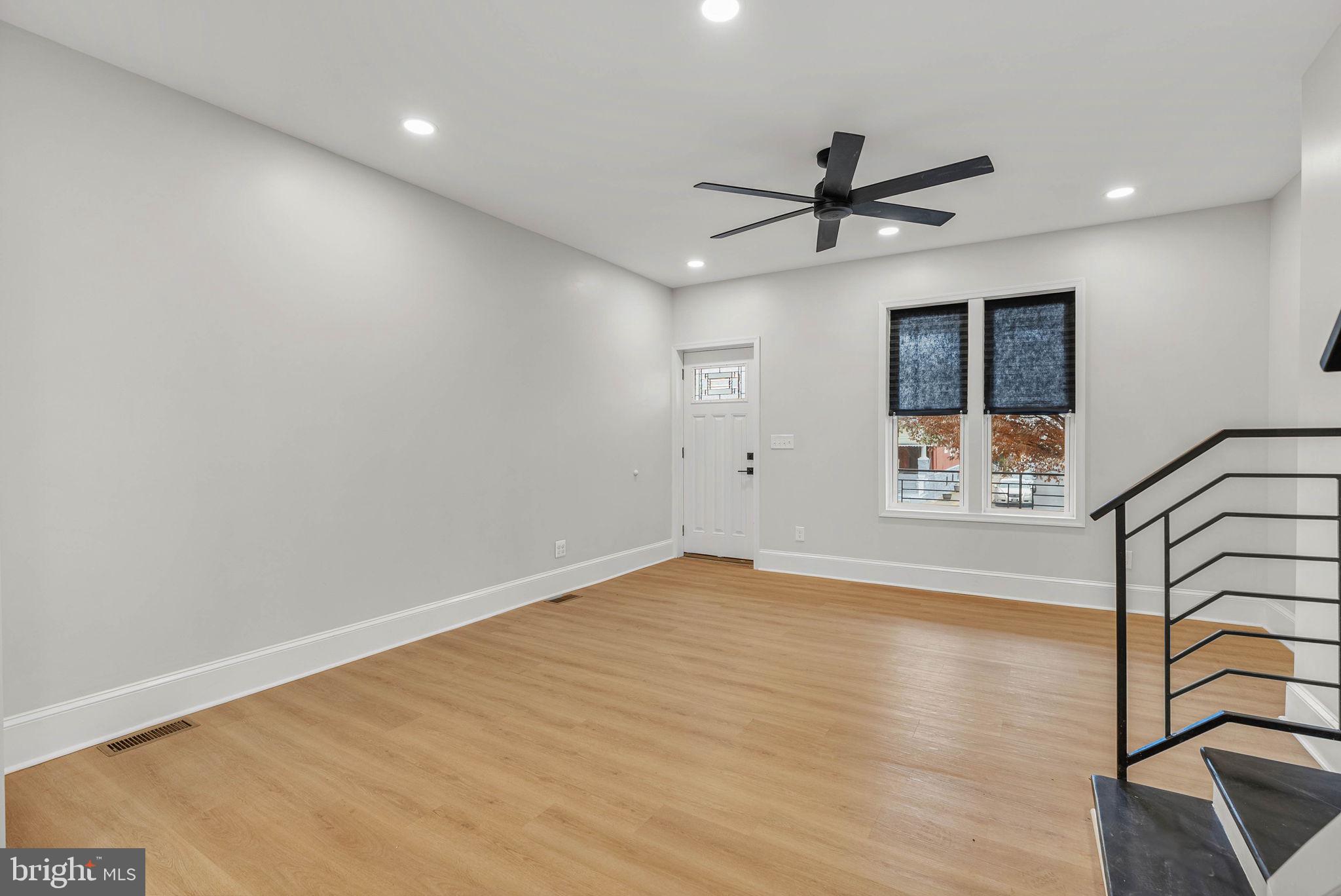 KINGSESSING - Residential