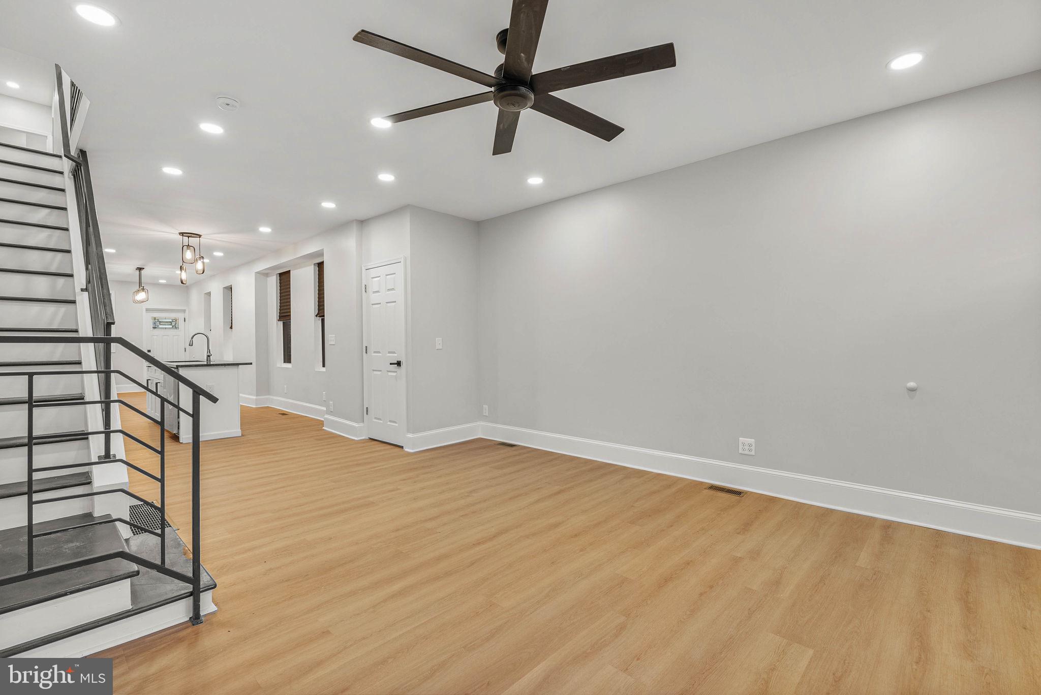 KINGSESSING - Residential