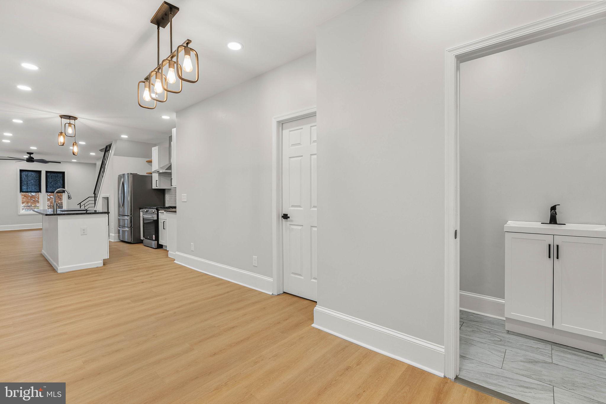 KINGSESSING - Residential