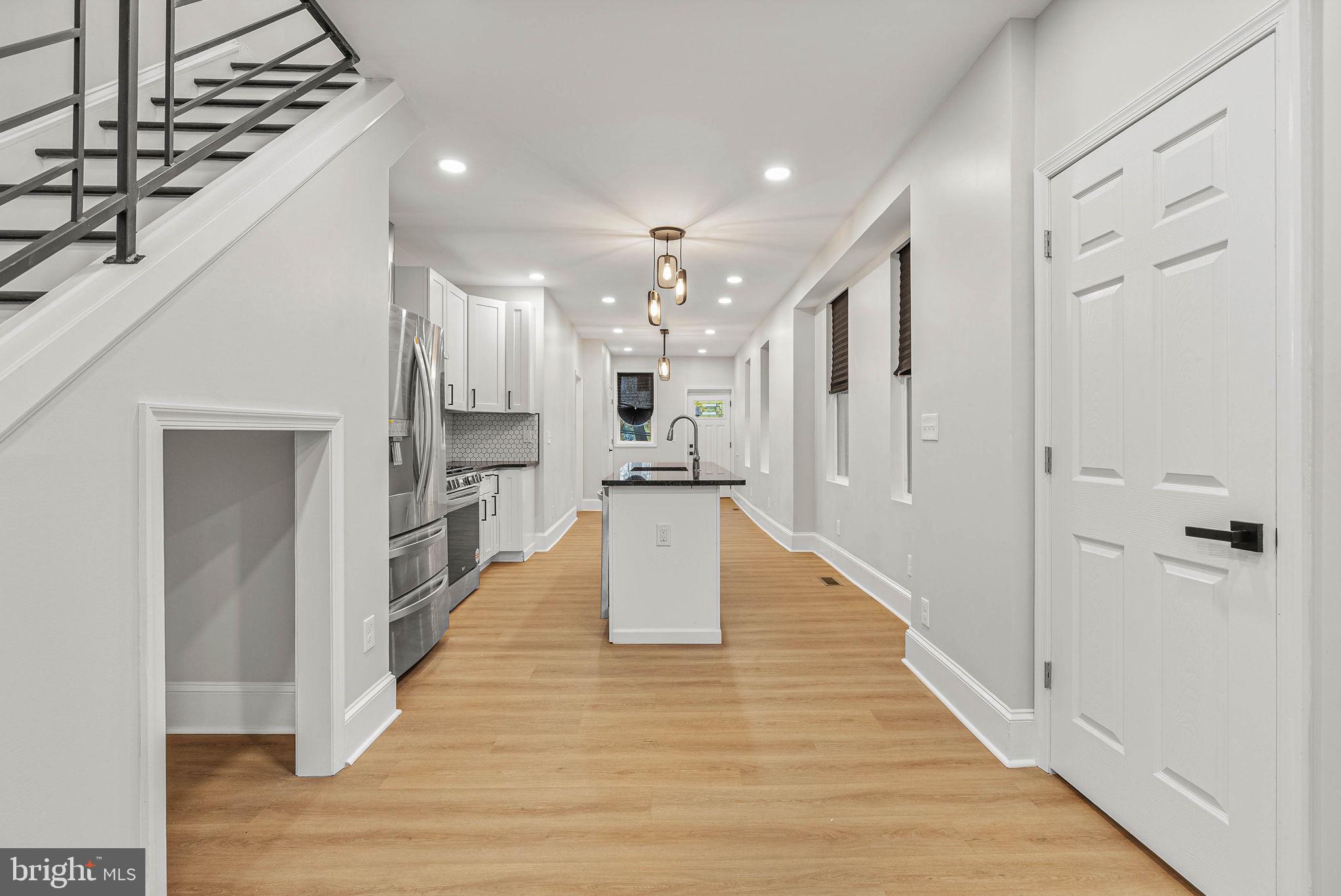 KINGSESSING - Residential