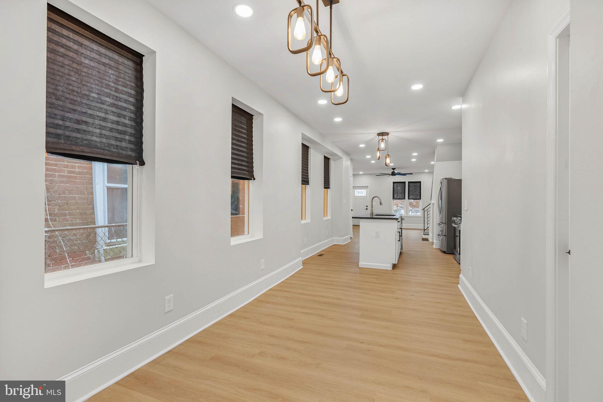 KINGSESSING - Residential