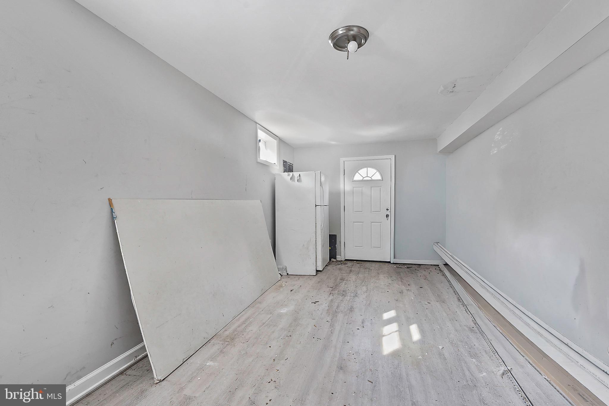 NORTH SPRINGFIELD - Residential