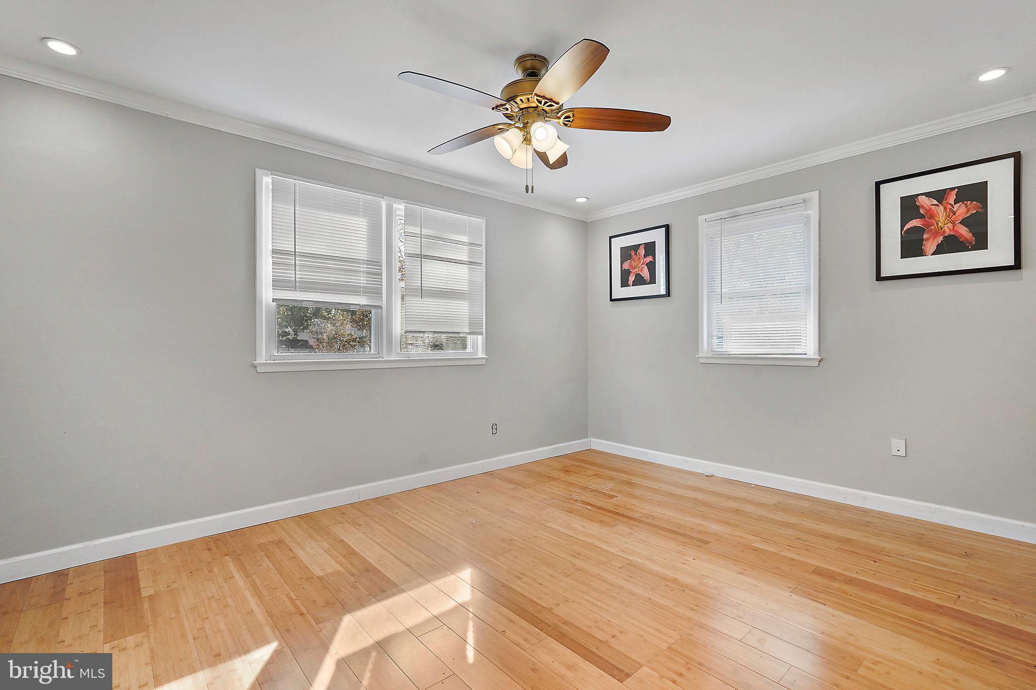 NORTH SPRINGFIELD - Residential