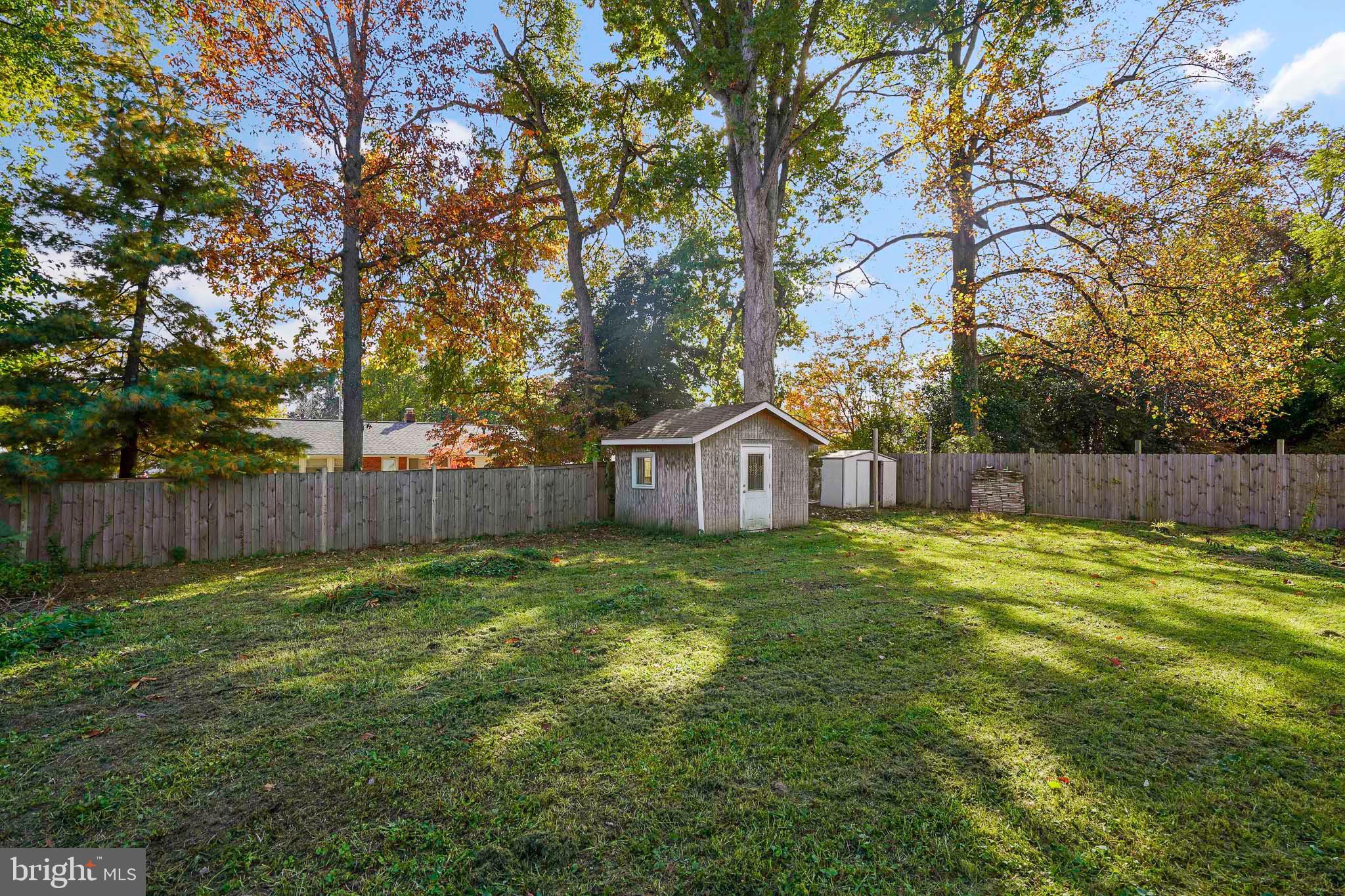 NORTH SPRINGFIELD - Residential