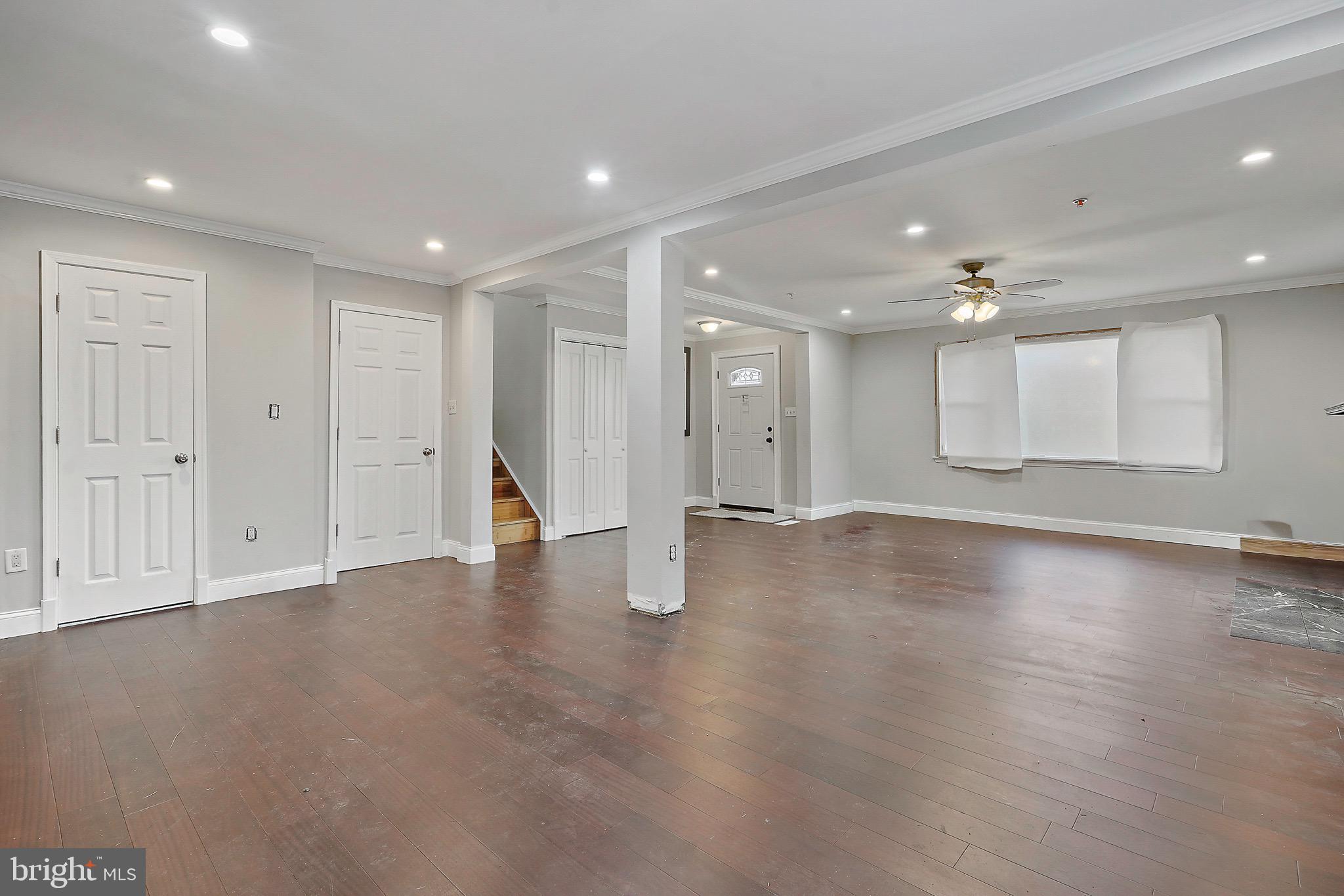 NORTH SPRINGFIELD - Residential