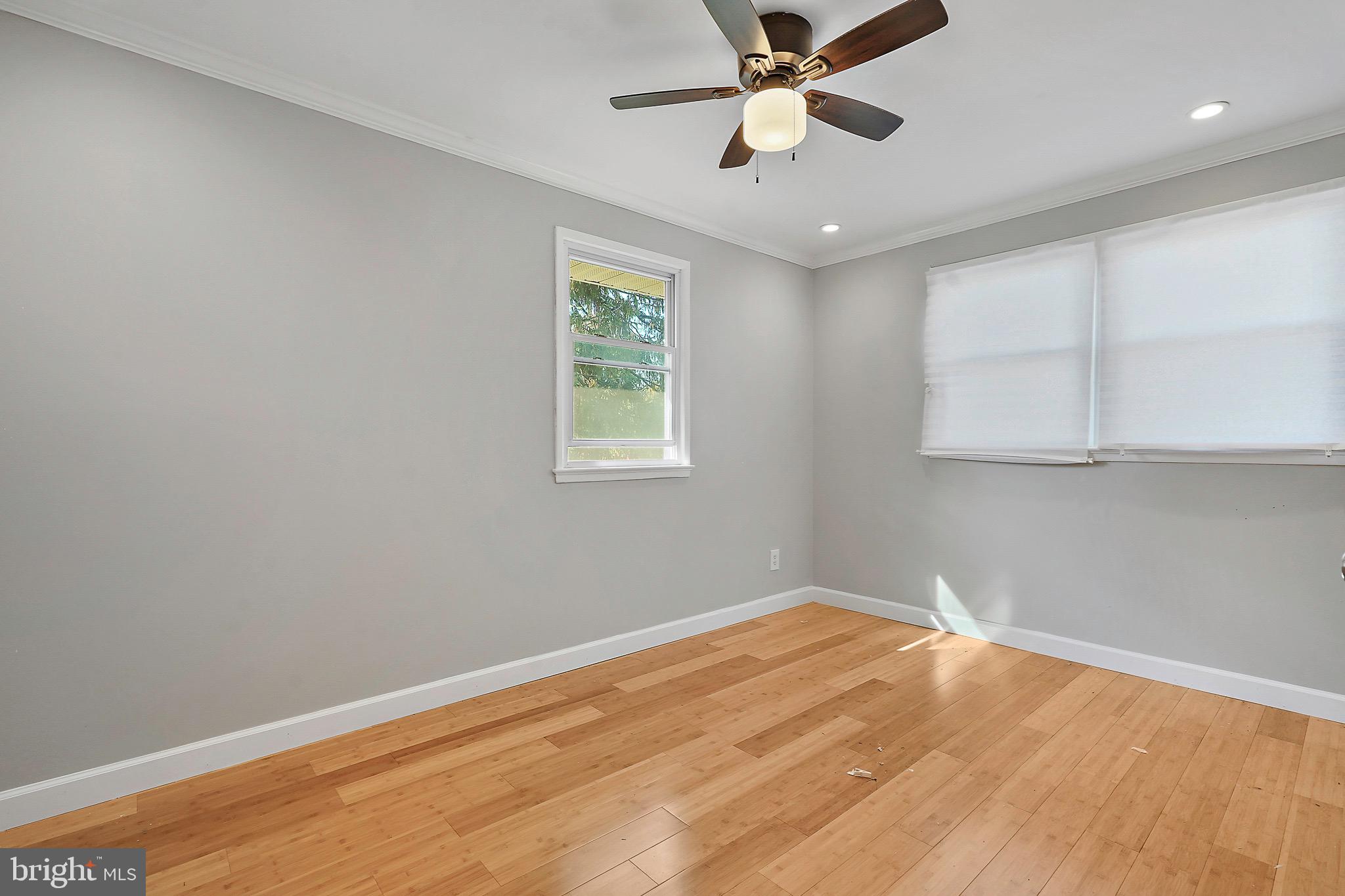 NORTH SPRINGFIELD - Residential