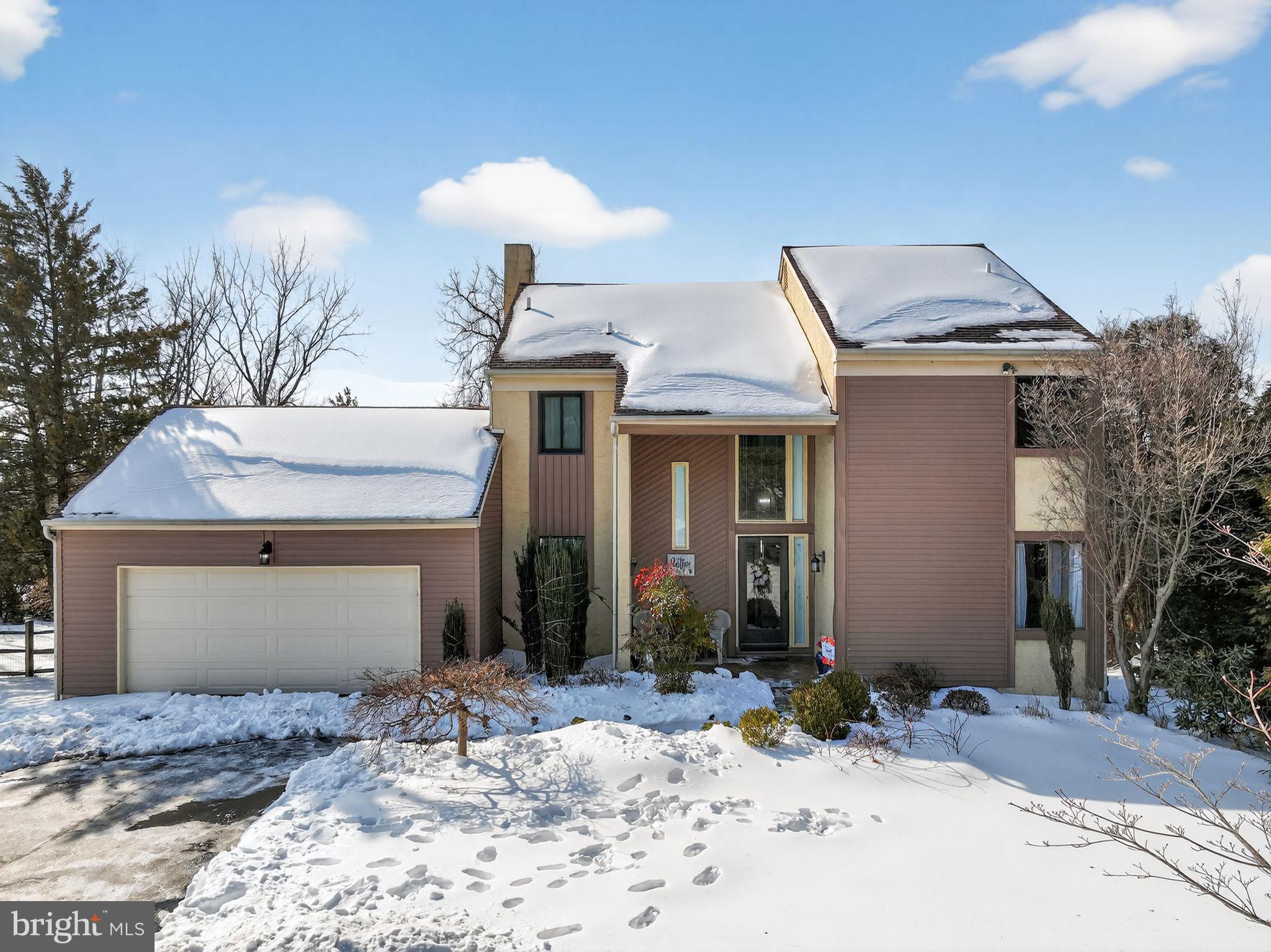 WESTMOUNT - Residential